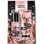 Набор парфюмированный спрей и лосьон для тела Victoria`s Secret Sequin Nights Fragrance Body Spray Mist & Lotion Gift Set
